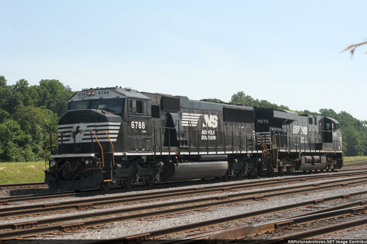 NS 6788